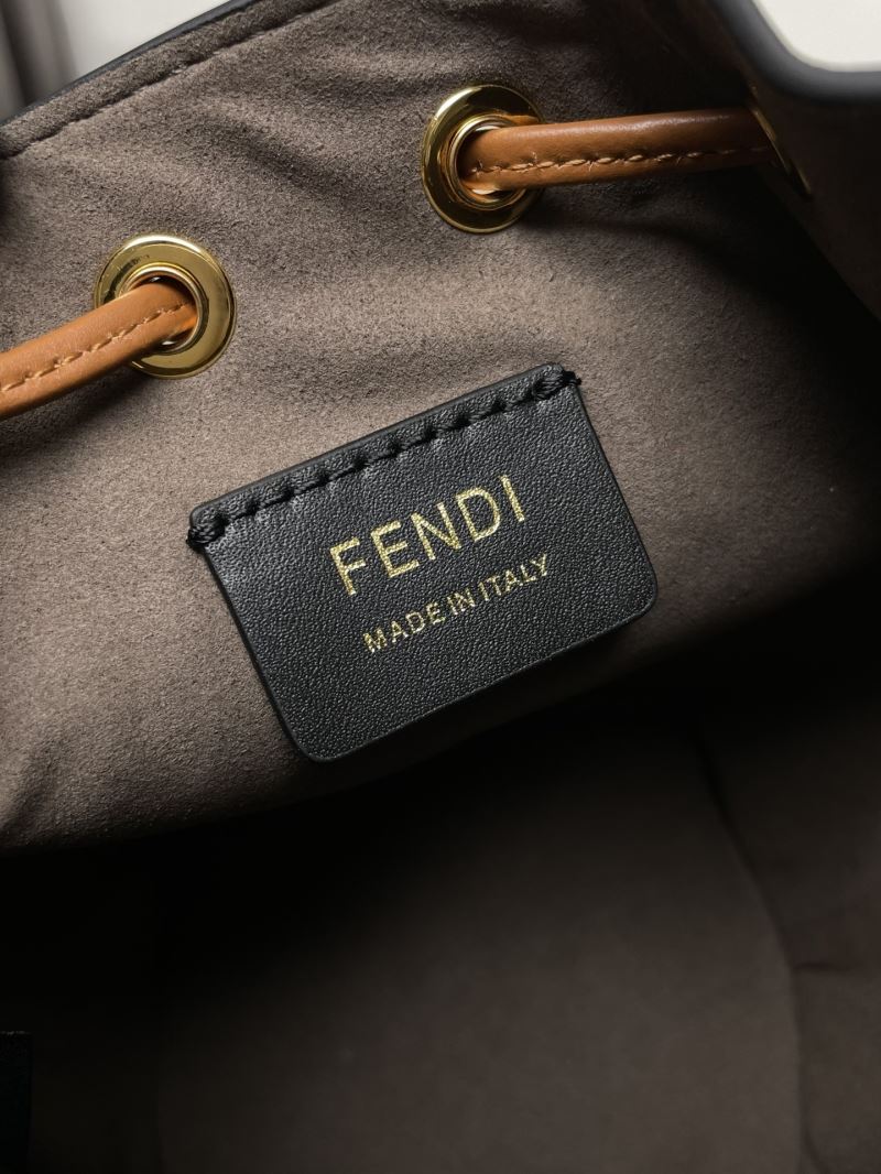 Fendi Bucket Bags